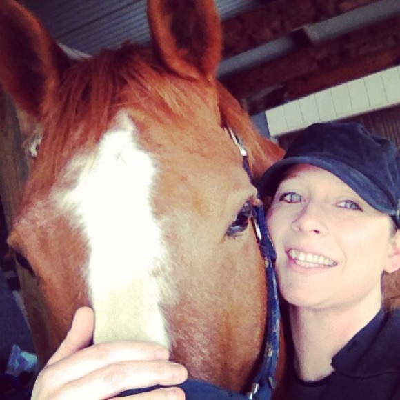 Meet your Posher, Rachel - Picture 1 of 2